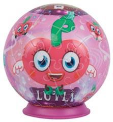 Moshi Monsters-Luvli Puzzle Ball