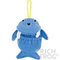 Soap Sack - Walrus