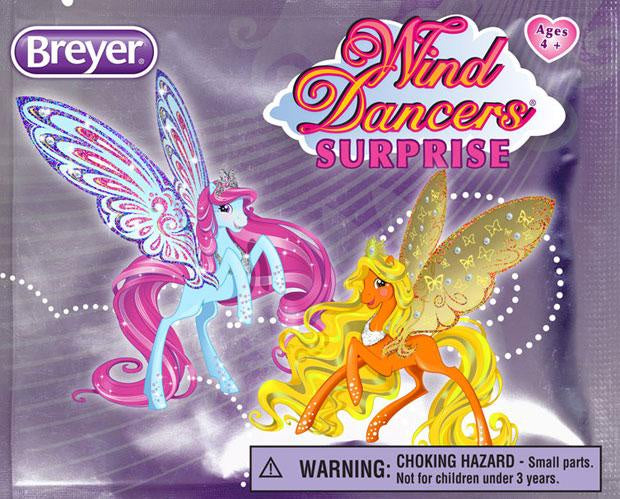 Wind Dancers Surprise Blind Bag