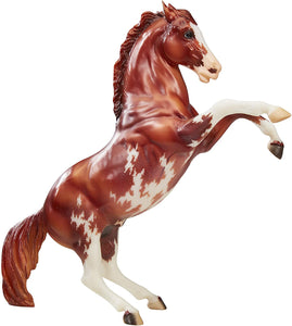 Breyer Horses 70th Anniversary- Fighting Stallion