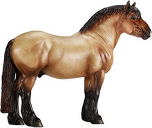 Load image into Gallery viewer, Breyer Ardennes Theo Model Horse