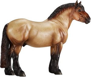 Breyer Ardennes Theo Model Horse