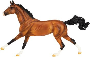 Breyer Traditional Adamek Model Horse