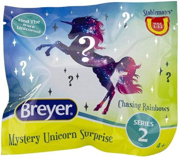 Breyer Mystery Unicorn Surprise #6056