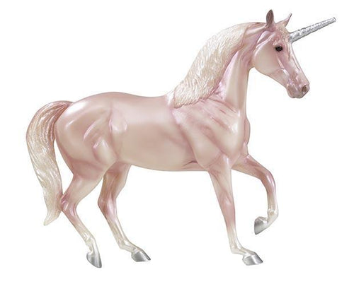 Breyer Classics Aurora Unicorn