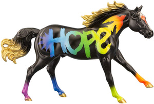 Breyer Hope Horse of the Year 2021