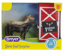 Load image into Gallery viewer, Breyer Horse and Foal Surprise #6222