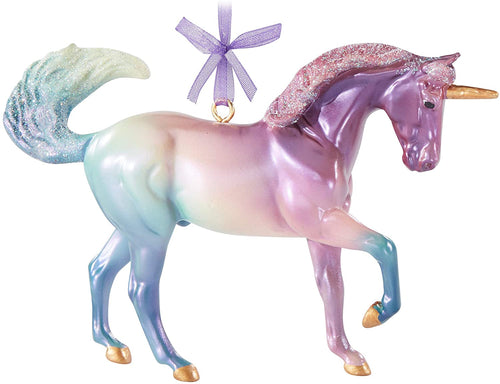 Cosmo - Unicorn Ornament
