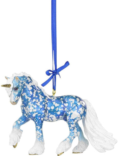 2021 Breyer Eira Unicorn Ornament