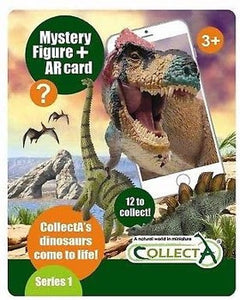 Reeves Collecta Blind Bag