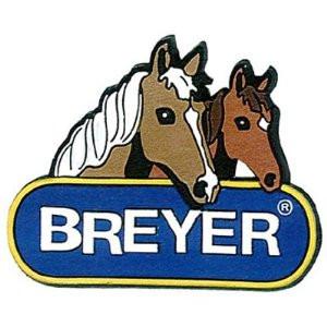 Breyer Horse Magnet [Misc.]