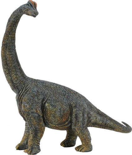 Reeves Collecta Brachiosaurus Large Dinosaur