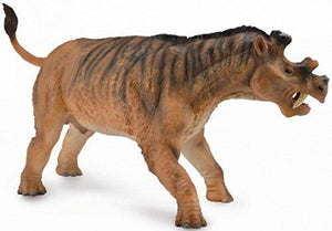 Reeves Collecta Uintatherium-Deluxe