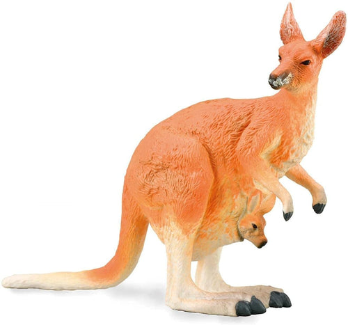 Reeves Collecta Red Kangaroo