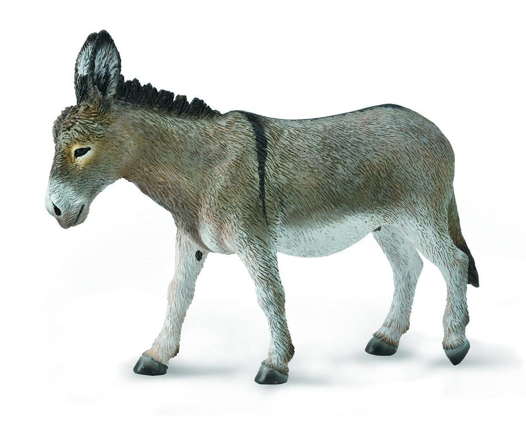 Reeves Collecta Donkey