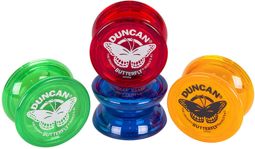 Duncan Classic Butterfly Yo Yo