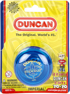 Duncan Classic Imperial Yo Yo