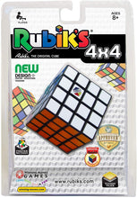 Load image into Gallery viewer, Rubik&#39;s Cube 4 x 4