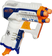 Load image into Gallery viewer, Nerf N-Strike Elite Triad EX-3 Toy