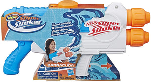 Super Soaker Barracuda