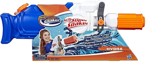 Nerf Super Soaker Hydra