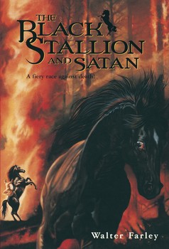 The Black Stallion & Satan