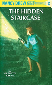 Nancy Drew Mystery Stories:The Hidden Staircase