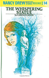 Nancy Drew Mystery Stories: The Whispering Statue #14