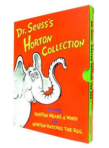 Dr. Seuss's Horton Collection, Hardback