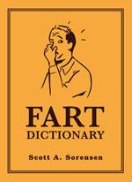Fart Dictionary