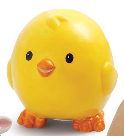 Mini Banks-Chick