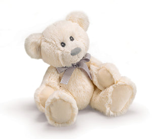 Silver Lullaby Bear- Small