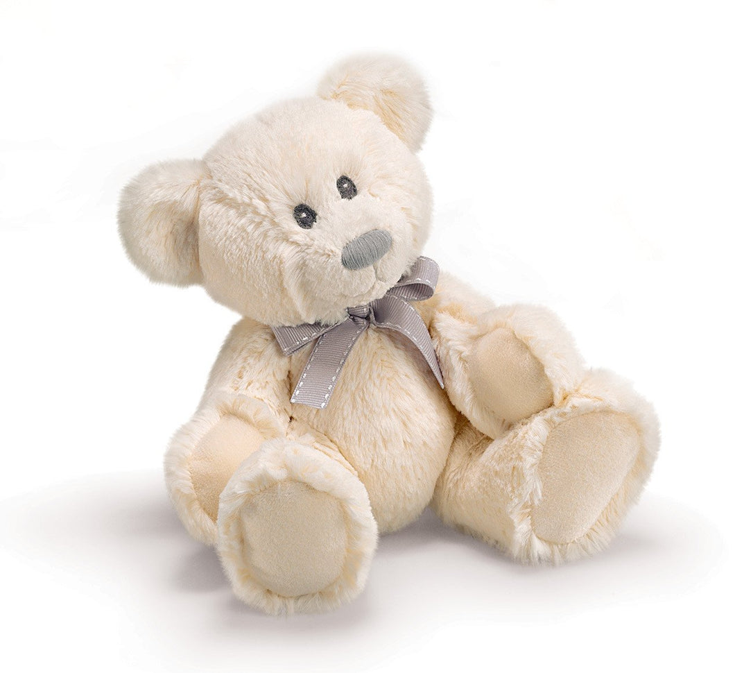 Silver Lullaby Bear- Small