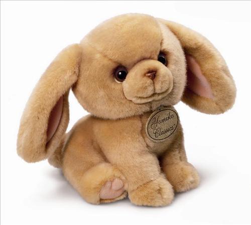Yomiko Newborns Brown Bunny