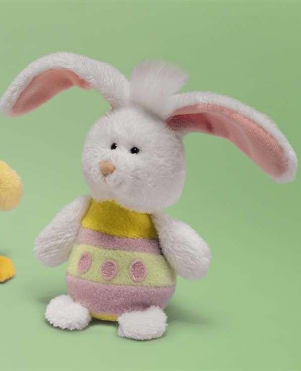 Egg Bellies- Bunny