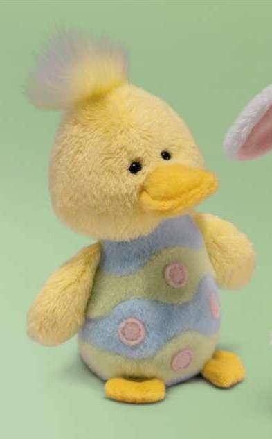 Egg Bellies- Duck