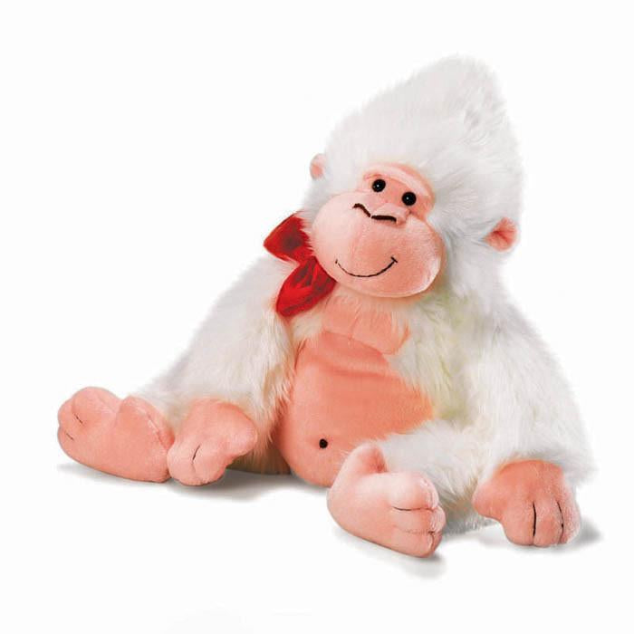 Medium Gordon the Gorilla Plush