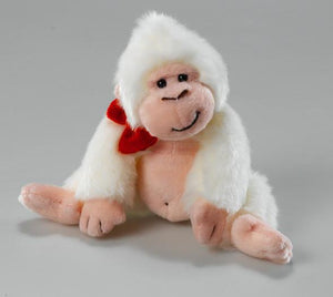 7" Gordon the Gorilla Plush