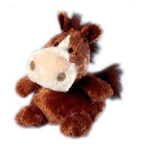 Luvvies Farm-Wendy the Horse 5"