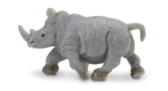 Good Luck Minis- Rhinos