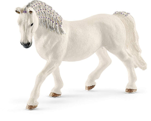 Schleich Lipizzaner Mare Figurine #13819