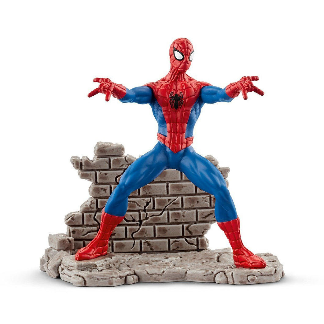 Schleich Marvel Spiderman