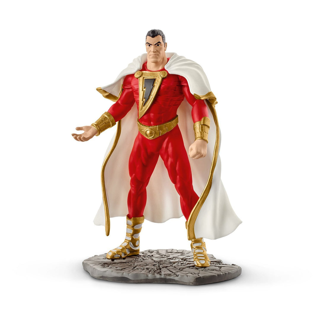 Schleich Marvel Shazam!