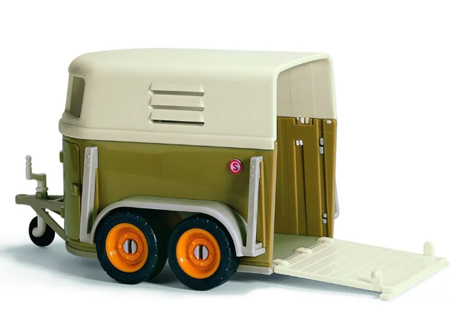 Schleich Horse Trailer #40185