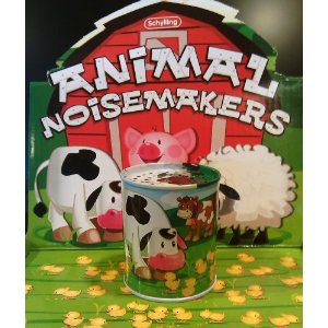 Animal Noise Maker