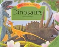 Sounds of the Wild: Dinosaurs