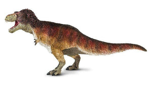 Safari Limited Feathered Tyrannosaurus Rex - Freedom Day Sales