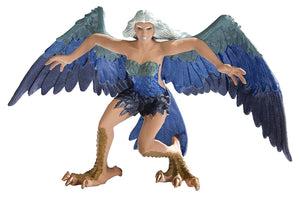 Safari Harpy