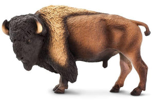 Safari Bison-XL