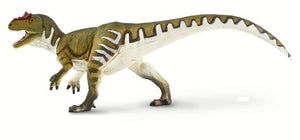 Safari Allosaurus Dinosaur